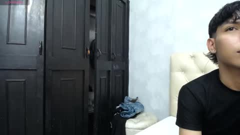 Joel online show from February 10, 2:59 am