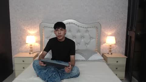 Joel online show from February 11, 3:33 am