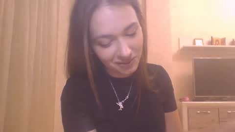 Jennifer online show from October 22, 6:40 pm