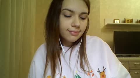 Jennifer online show from January 16, 5:28 pm