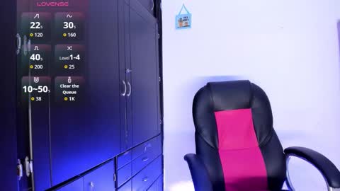 Snapshot of joeli_sweet chatting on March 20, 9:30 pm joeli_sweet online show from March 20, 9:30 pm