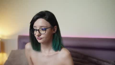  Joelle  online show from June 10, 8:08 pm