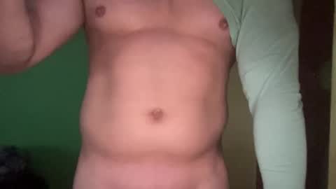 Joel online show from April 4, 5:16 am