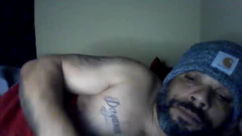 joelsantiagovazquez83 online show from September 17, 1:51 am