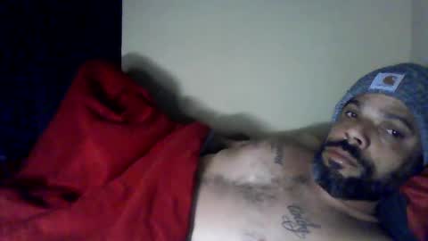 joelsantiagovazquez83 online show from September 19, 1:51 am