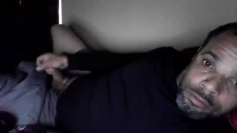 joelsantiagovazquez83 online show from October 13, 1:22 pm