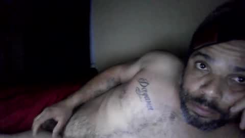 joelsantiagovazquez83 online show from October 27, 5:00 am