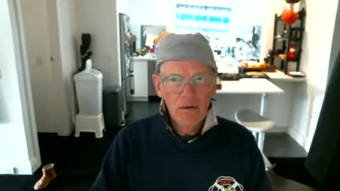 Joenegroni online show from July 8, 5:56 am