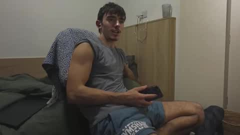 JoeOsulli online show from October 8, 10:29 pm