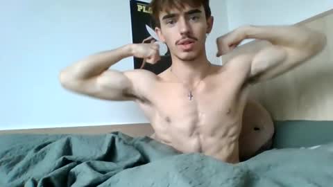 JoeOsulli online show from November 15, 10:56 am