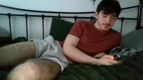Snapshot of joeosulli2024 chatting on April 22, 6:42 pm JoeOsulli online show from April 22, 6:42 pm