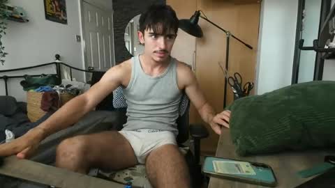 Snapshot of joeosulli2024 chatting on July 7, 6:23 pm JoeOsulli online show from July 7, 6:23 pm