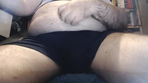 JoeSpod online show from November 19, 3:06 am