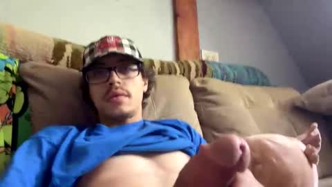 joey_binaa online show from May 16, 5:12 pm