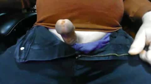 joeyballs123 online show from April 29, 5:30 pm