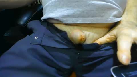 joeyballs123 online show from June 9, 7:36 pm