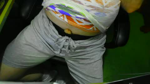 joeyballs123 online show from July 6, 3:25 pm