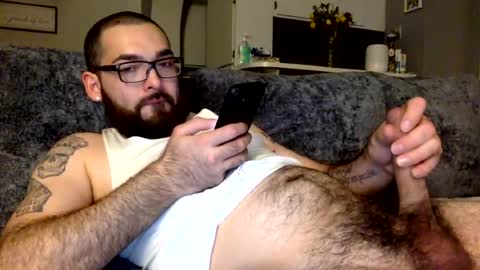 joeycontreras89 online show from July 3, 4:08 am