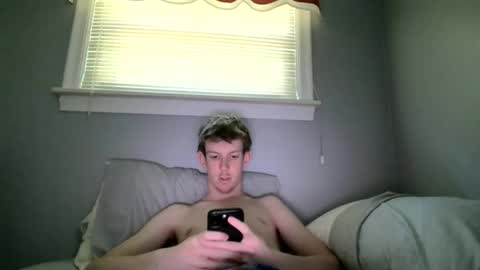 Snapshot of joeyherman78 chatting on May 31, 9:27 pm joeyherman78 online show from May 31, 9:27 pm