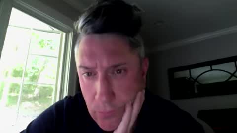 joeyjoe832 online show from June 8, 9:37 pm