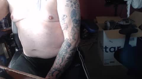 joeyzzz1 online show from February 13, 5:20 pm