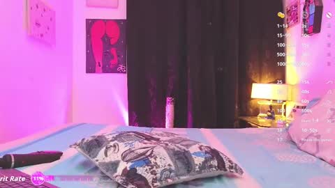 Snapshot of johabennet_ chatting on November 10, 1:15 am . Johanna Bennet Model Indepenent . online show from November 10, 1:15 am