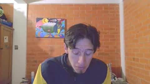 Snapshot of johan70nsexy chatting on November 30, 9:30 pm johan70nsexy online show from November 30, 9:30 pm