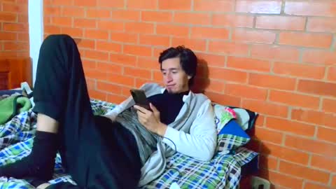 johan70nsexy online show from July 3, 4:30 am