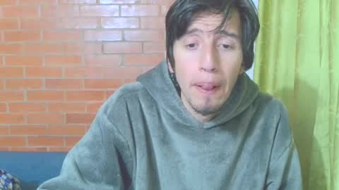 johan70nsexy online show from August 5, 2:25 am