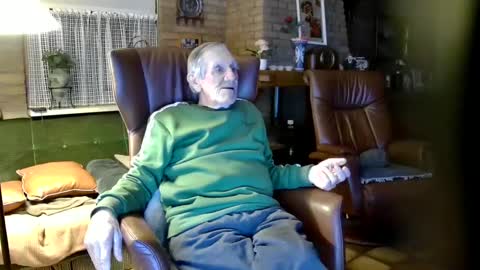 johan7 heet online show from December 6, 8:07 pm