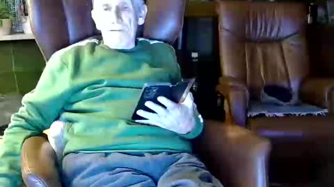johan7 heet online show from December 11, 7:36 pm