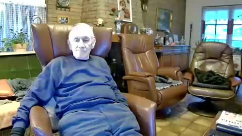 johan7 heet online show from December 24, 3:05 pm