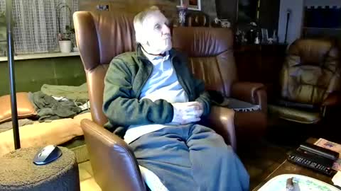johan7 heet online show from January 27, 5:04 pm