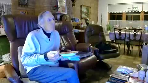 Snapshot of johan7_heet chatting on November 7, 6:52 pm johan7 heet online show from November 7, 6:52 pm