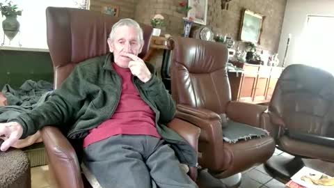 johan7 heet online show from February 11, 1:38 pm