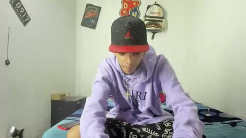 johan_and_antonella online show from January 13, 5:12 am