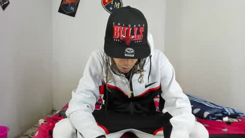 johan_and_antonella online show from January 26, 6:38 am