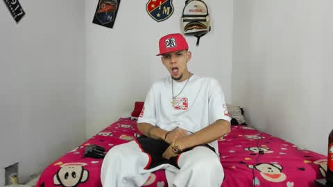 johan_and_antonella online show from January 30, 3:55 am