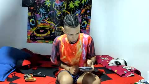 johan_and_antonella online show from July 20, 11:18 pm