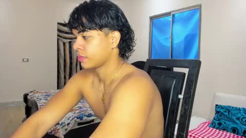 Snapshot of johan_beley_7k chatting on January 3, 1:36 pm Johan Beley online show from January 3, 1:36 pm