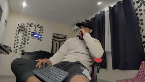 Snapshot of johan_beley_7k chatting on September 27, 6:02 pm Johan Beley online show from September 27, 6:02 pm