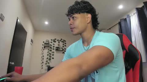 Snapshot of johan_beley_7k chatting on October 9, 2:37 pm Johan Beley online show from October 9, 2:37 pm