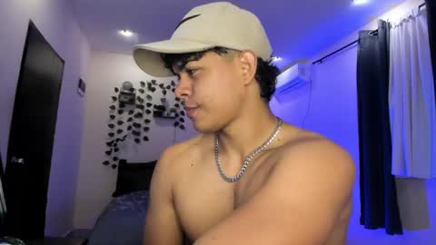 Johan Beley online show from February 11, 2:11 pm