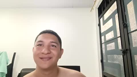 johan_bezos online show from July 30, 12:31 am