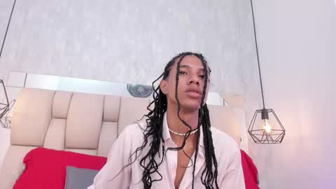 Johan  online show from September 26, 11:36 am