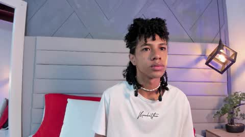 Johan  online show from November 22, 11:42 am