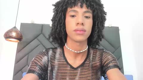 Johan  online show from December 14, 12:32 pm