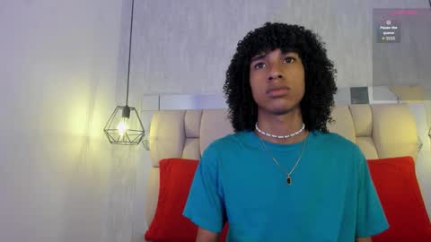 Johan  online show from January 16, 12:09 pm