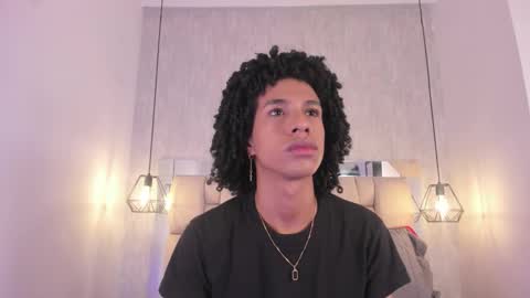 Johan  online show from February 6, 11:46 am