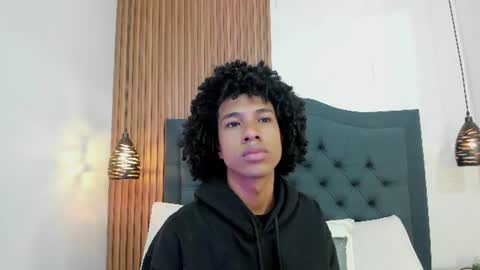 Johan  online show from June 15, 11:45 am